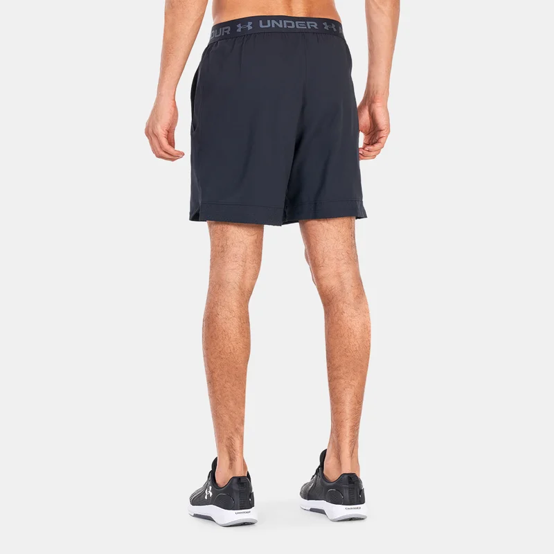 اندر ارمر شورت التمرين فانيش للرجال